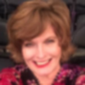 Meet your Posher, Kathy